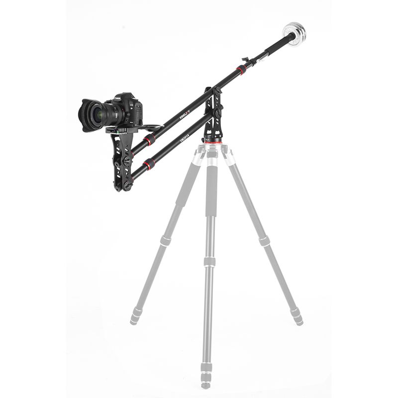Kingjoy VM-301 professionele mini videocamera jib kraan te koop