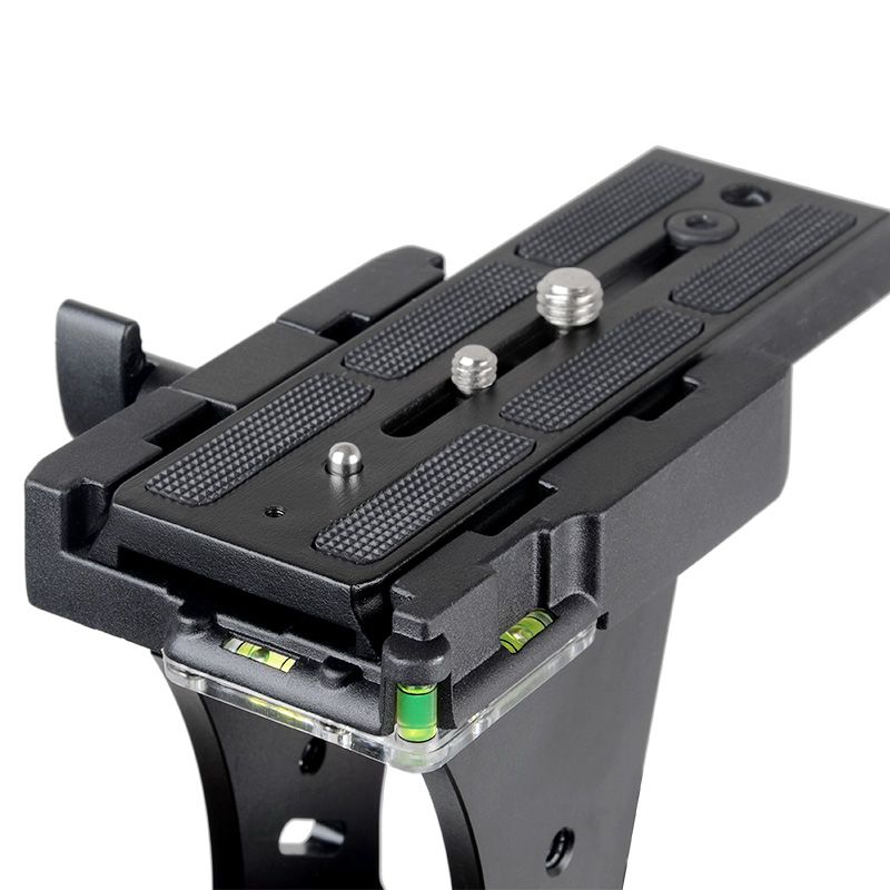 Kingjoy VM-301 professionele mini videocamera jib kraan te koop